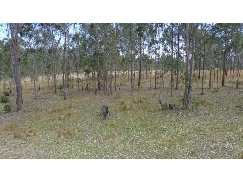 Glenugie NSW 2460