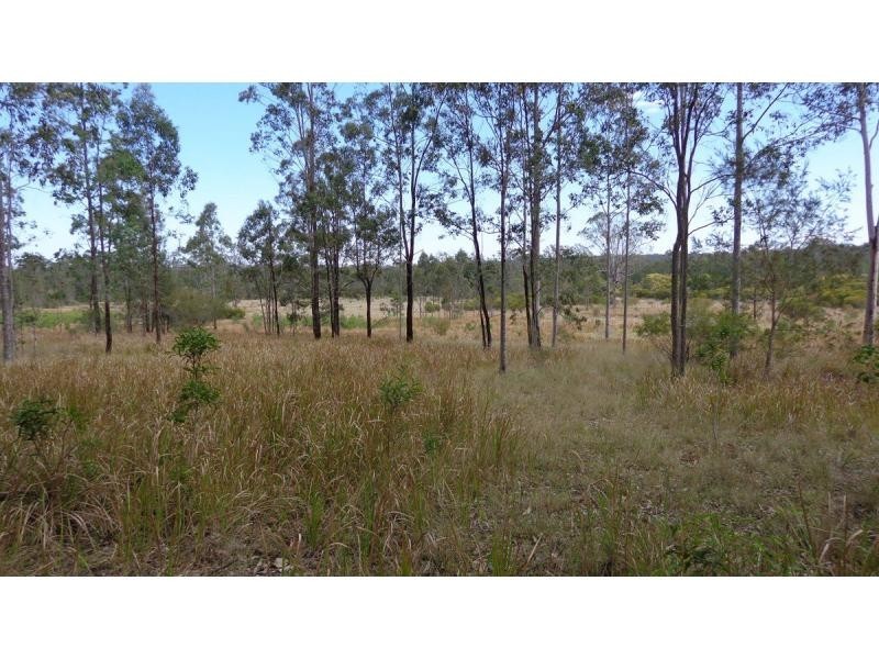 Glenugie NSW 2460