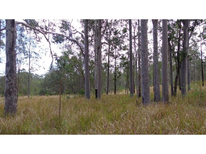 Glenugie NSW 2460