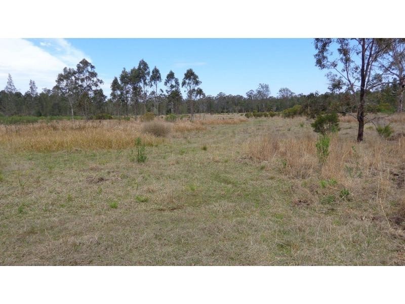 Glenugie NSW 2460