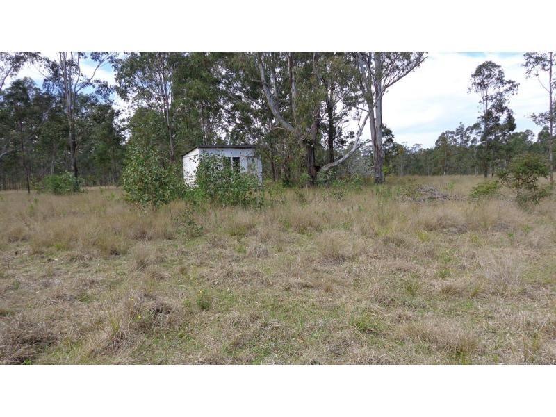 Glenugie NSW 2460