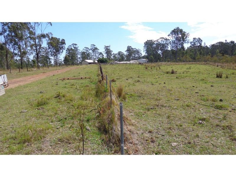 Glenugie NSW 2460