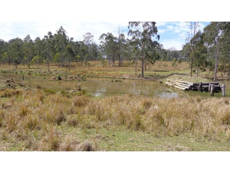 Glenugie NSW 2460