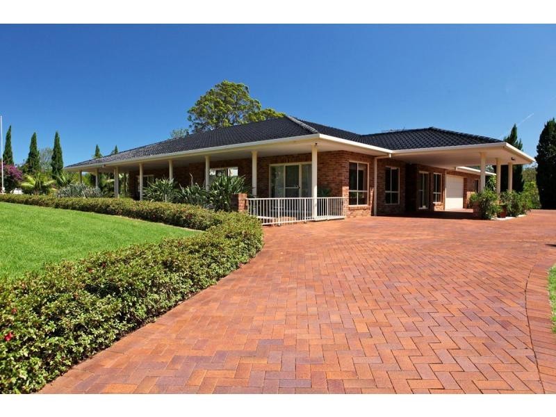 Bonville NSW 2441