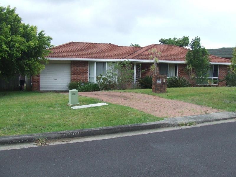 45 Lady Belmore Drive, Boambee East NSW 2452