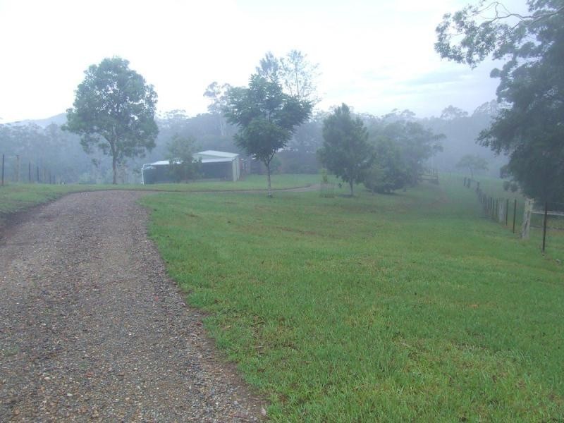 Tamban NSW 2441