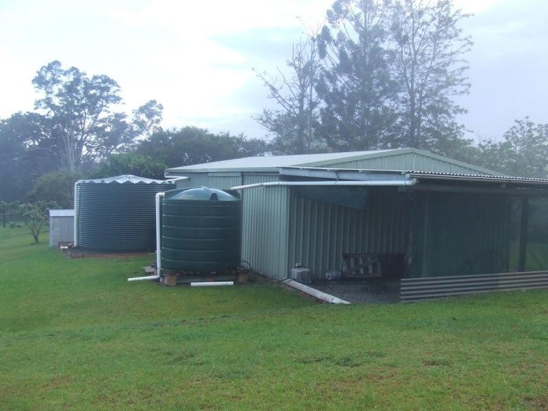 Tamban NSW 2441