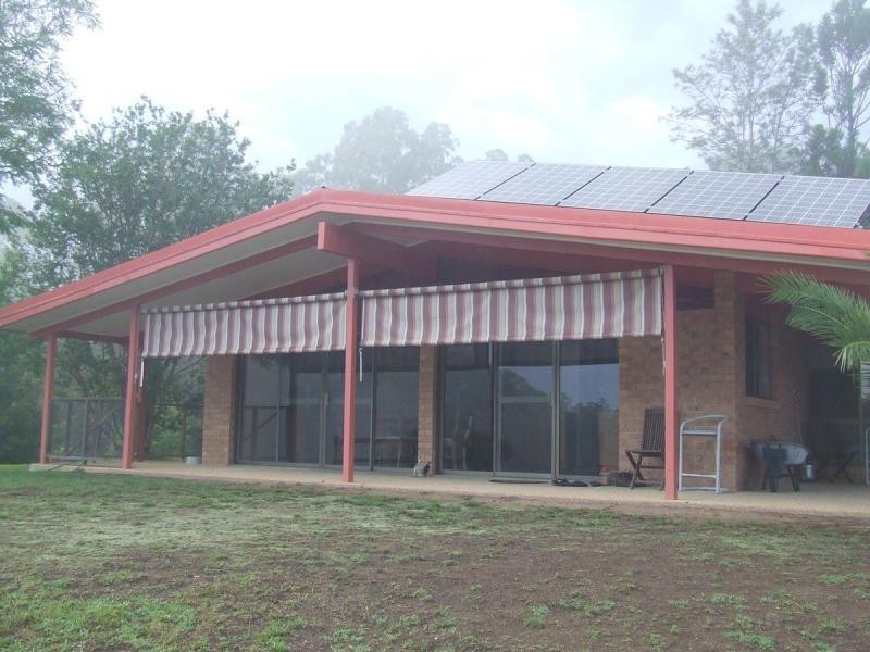 Tamban NSW 2441