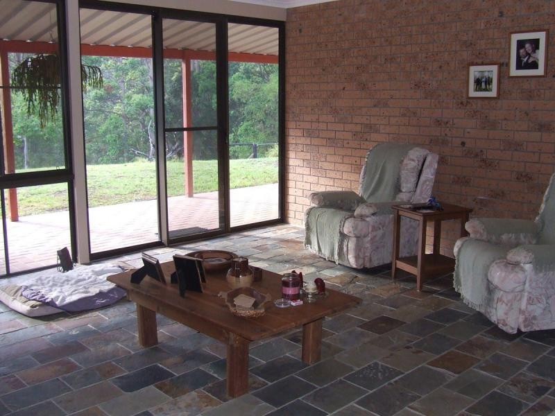 Tamban NSW 2441