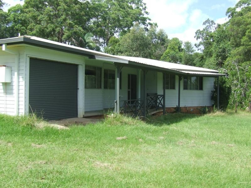 Glenreagh NSW 2450