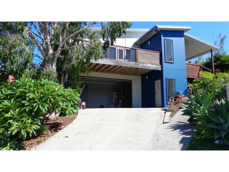 11A Leigh James Place, Woolgoolga NSW 2456