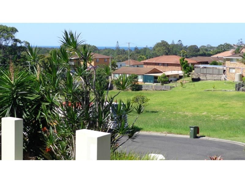 11A Leigh James Place, Woolgoolga NSW 2456