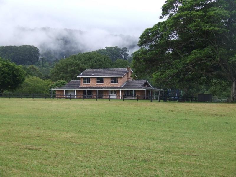 208 North Bonville Road, Bonville NSW 2441