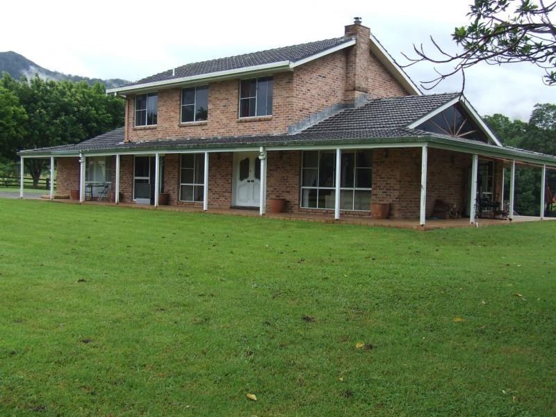 208 North Bonville Road, Bonville NSW 2441