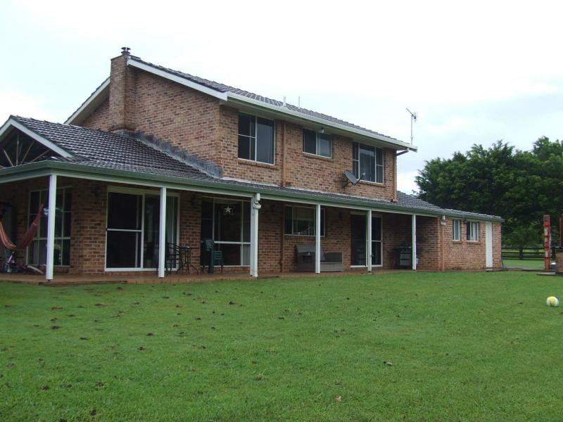 208 North Bonville Road, Bonville NSW 2441