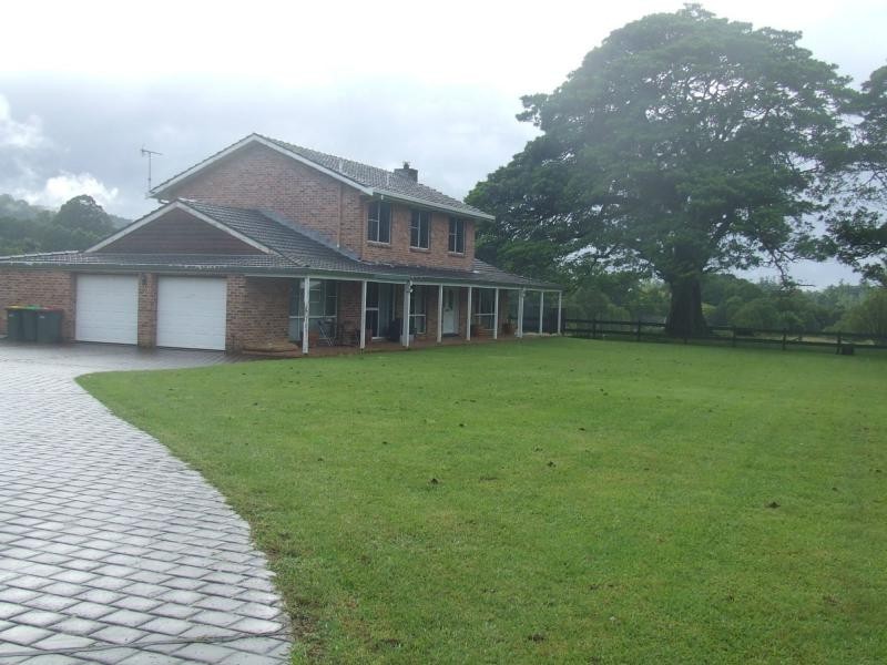 208 North Bonville Road, Bonville NSW 2441