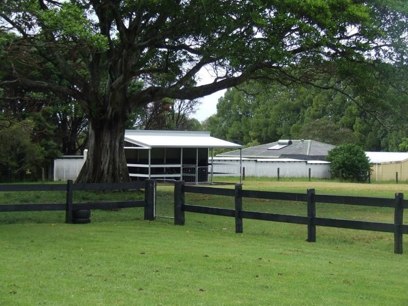 208 North Bonville Road, Bonville NSW 2441