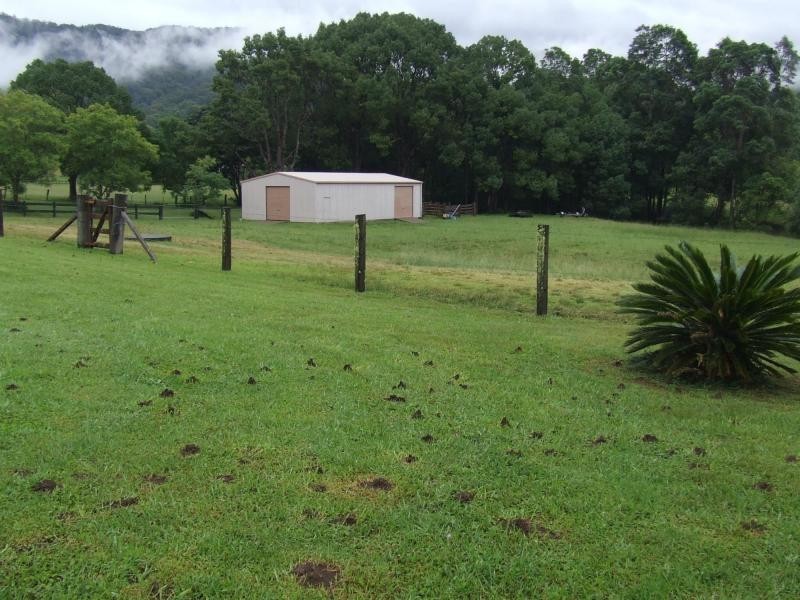 208 North Bonville Road, Bonville NSW 2441