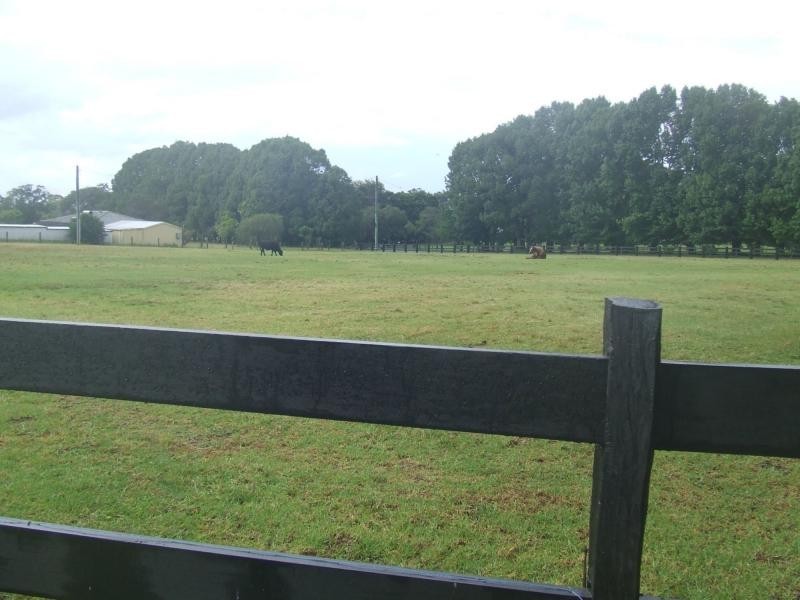 208 North Bonville Road, Bonville NSW 2441