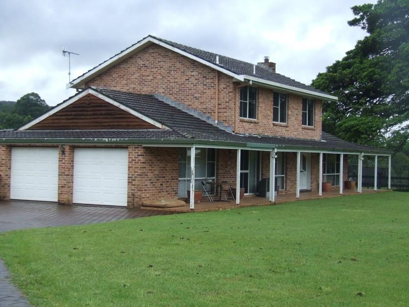 208 North Bonville Road, Bonville NSW 2441