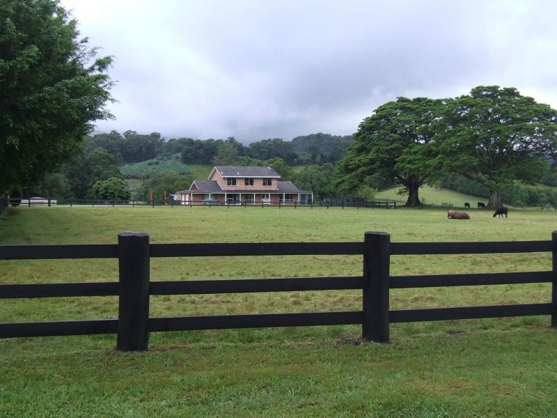 208 North Bonville Road, Bonville NSW 2441