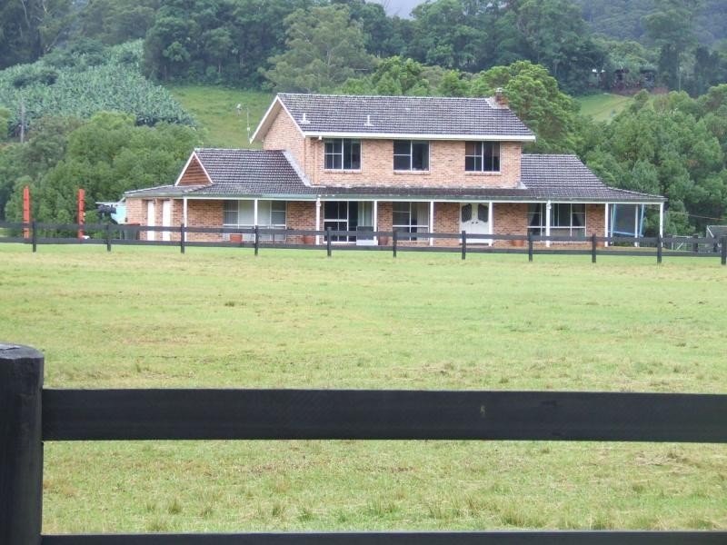 208 North Bonville Road, Bonville NSW 2441