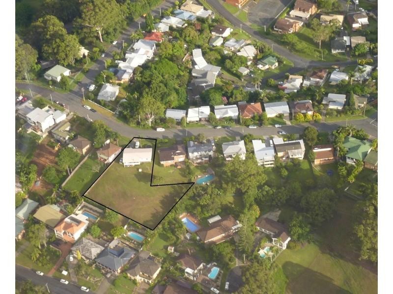 27 Raleigh Street, Coffs Harbour NSW 2450