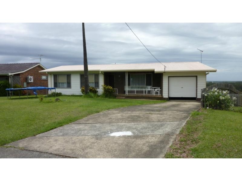 27 Raleigh Street, Coffs Harbour NSW 2450