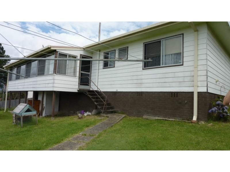 27 Raleigh Street, Coffs Harbour NSW 2450