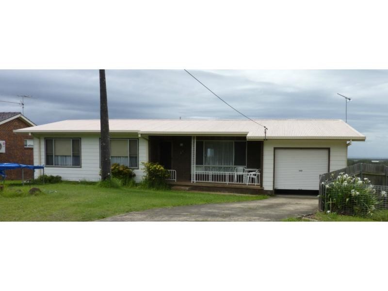 27 Raleigh Street, Coffs Harbour NSW 2450