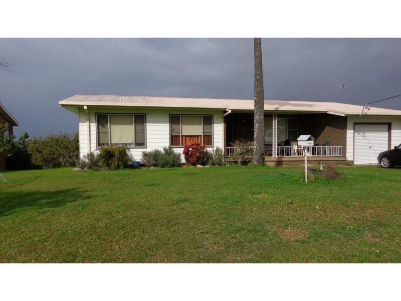 27 Raleigh Street, Coffs Harbour NSW 2450