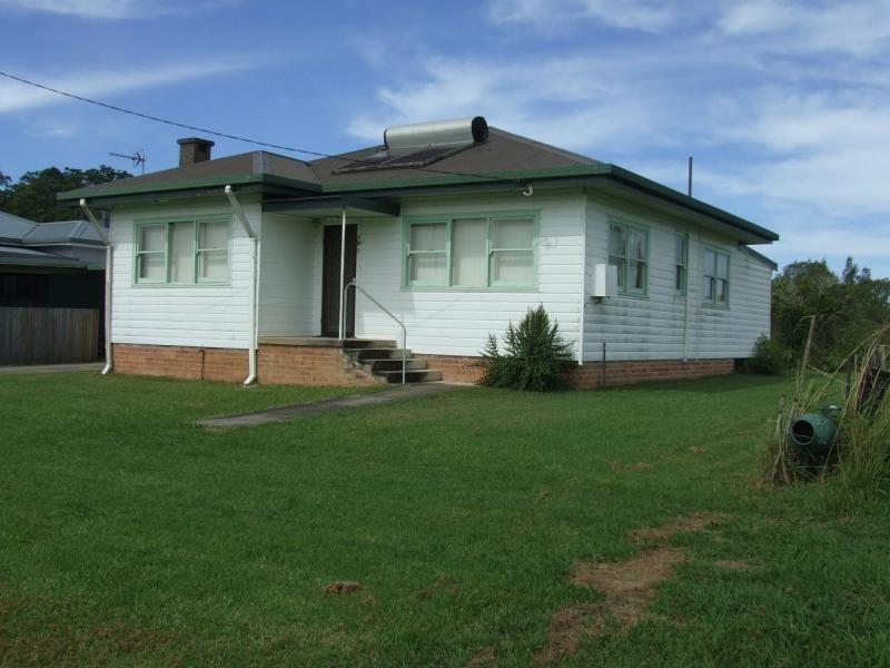 99 Sturdee Street, Macksville NSW 2447