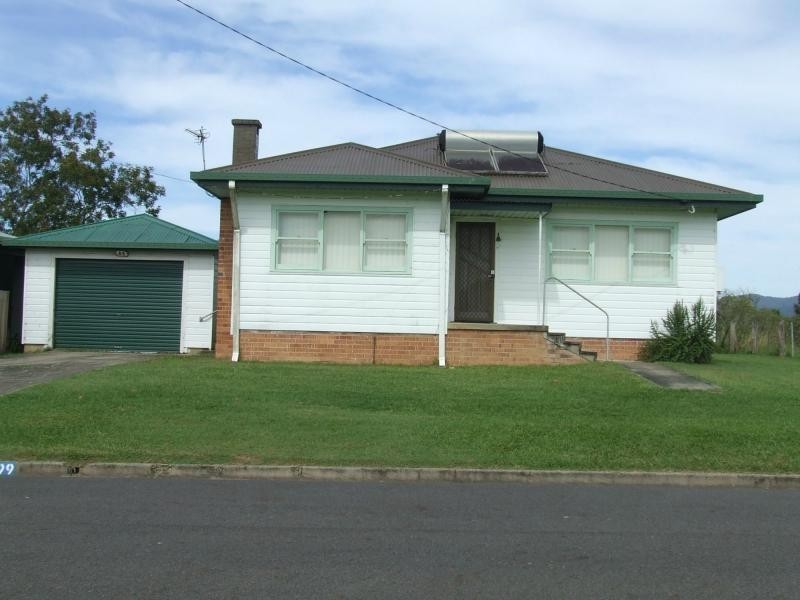 99 Sturdee Street, Macksville NSW 2447