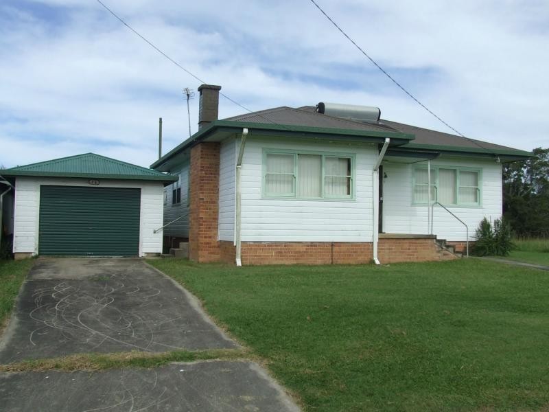 99 Sturdee Street, Macksville NSW 2447