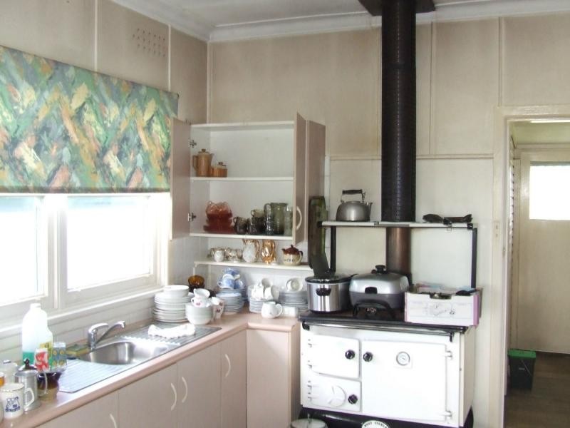 99 Sturdee Street, Macksville NSW 2447