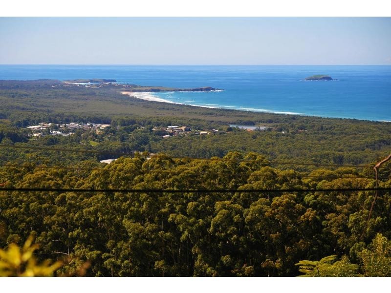 237 Gaudrons Road, Sapphire Beach NSW 2450