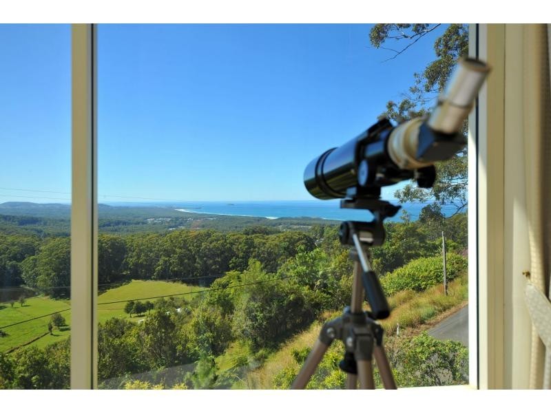 237 Gaudrons Road, Sapphire Beach NSW 2450