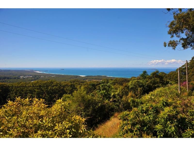 237 Gaudrons Road, Sapphire Beach NSW 2450