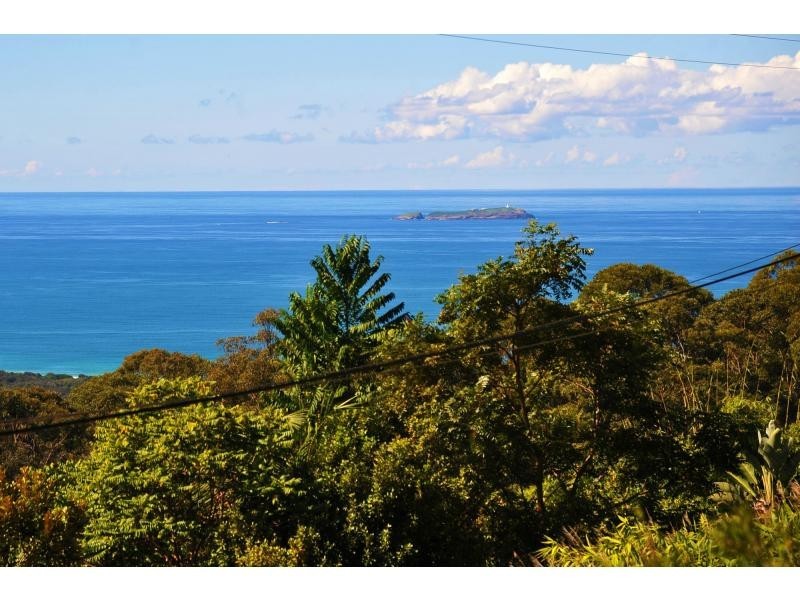 237 Gaudrons Road, Sapphire Beach NSW 2450