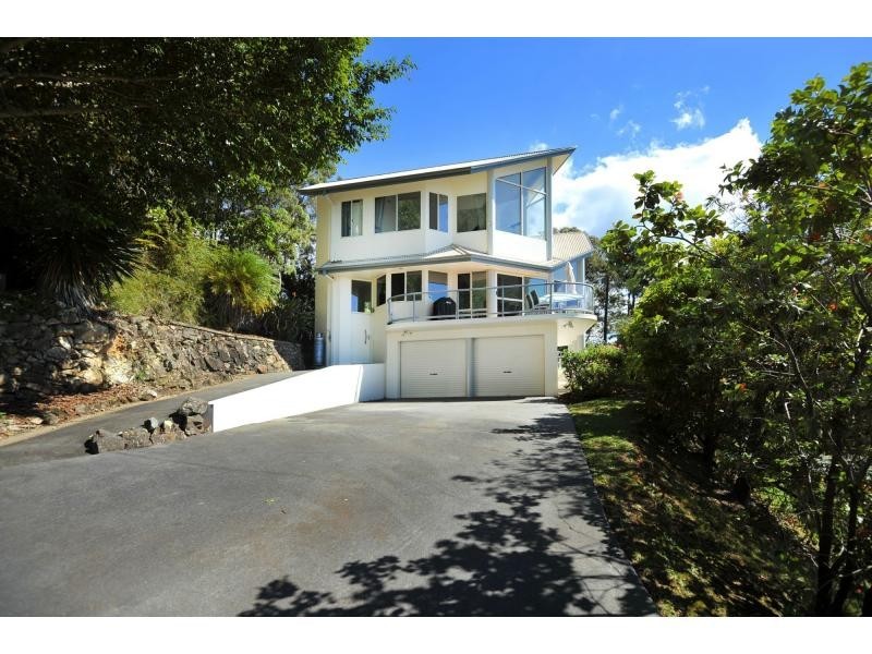 237 Gaudrons Road, Sapphire Beach NSW 2450