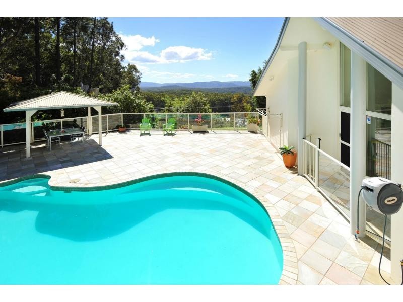 237 Gaudrons Road, Sapphire Beach NSW 2450