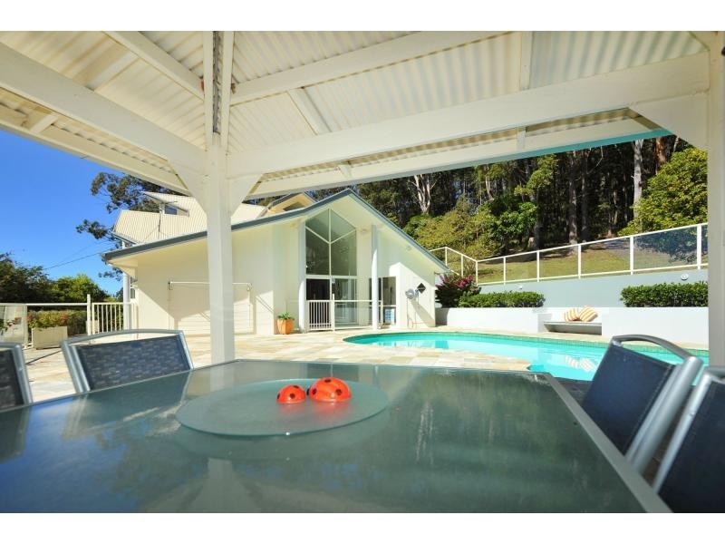 237 Gaudrons Road, Sapphire Beach NSW 2450