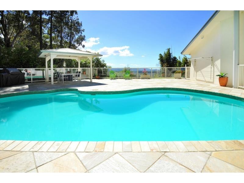 237 Gaudrons Road, Sapphire Beach NSW 2450