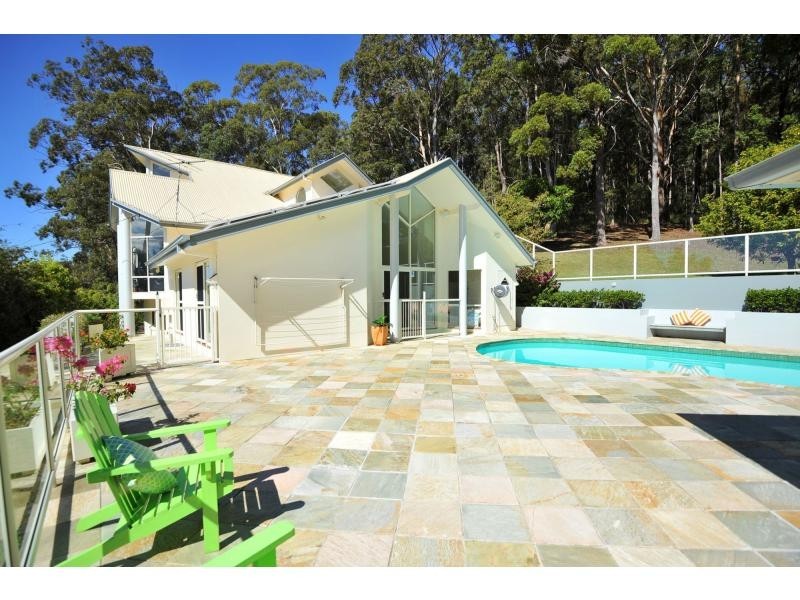 237 Gaudrons Road, Sapphire Beach NSW 2450