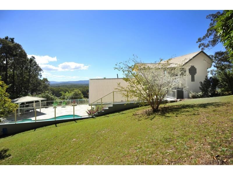 237 Gaudrons Road, Sapphire Beach NSW 2450