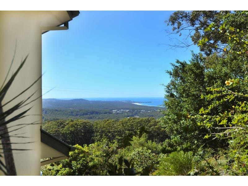 237 Gaudrons Road, Sapphire Beach NSW 2450