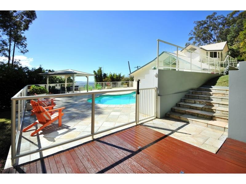 237 Gaudrons Road, Sapphire Beach NSW 2450