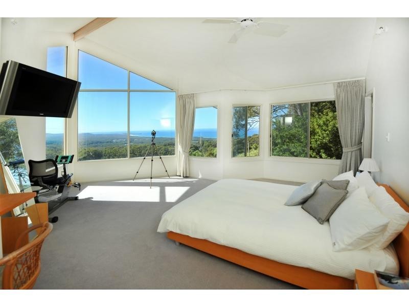 237 Gaudrons Road, Sapphire Beach NSW 2450