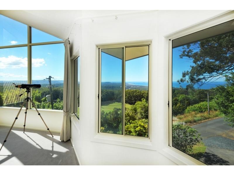237 Gaudrons Road, Sapphire Beach NSW 2450