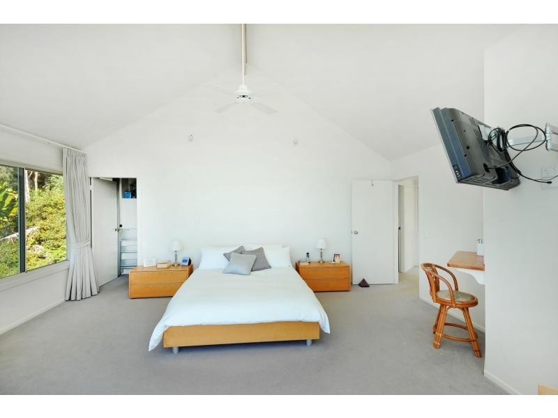237 Gaudrons Road, Sapphire Beach NSW 2450